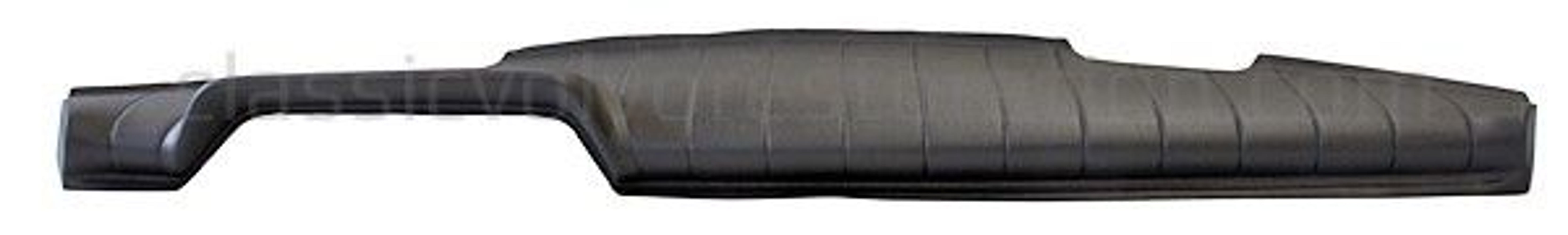 Dashboard upholstery for Volvo Amazon, 1957-62 — bild 2 av 2