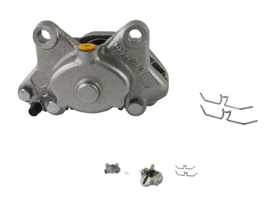 Brake caliper Girling rear for Volvo 1800, 140, 164, left - NEW