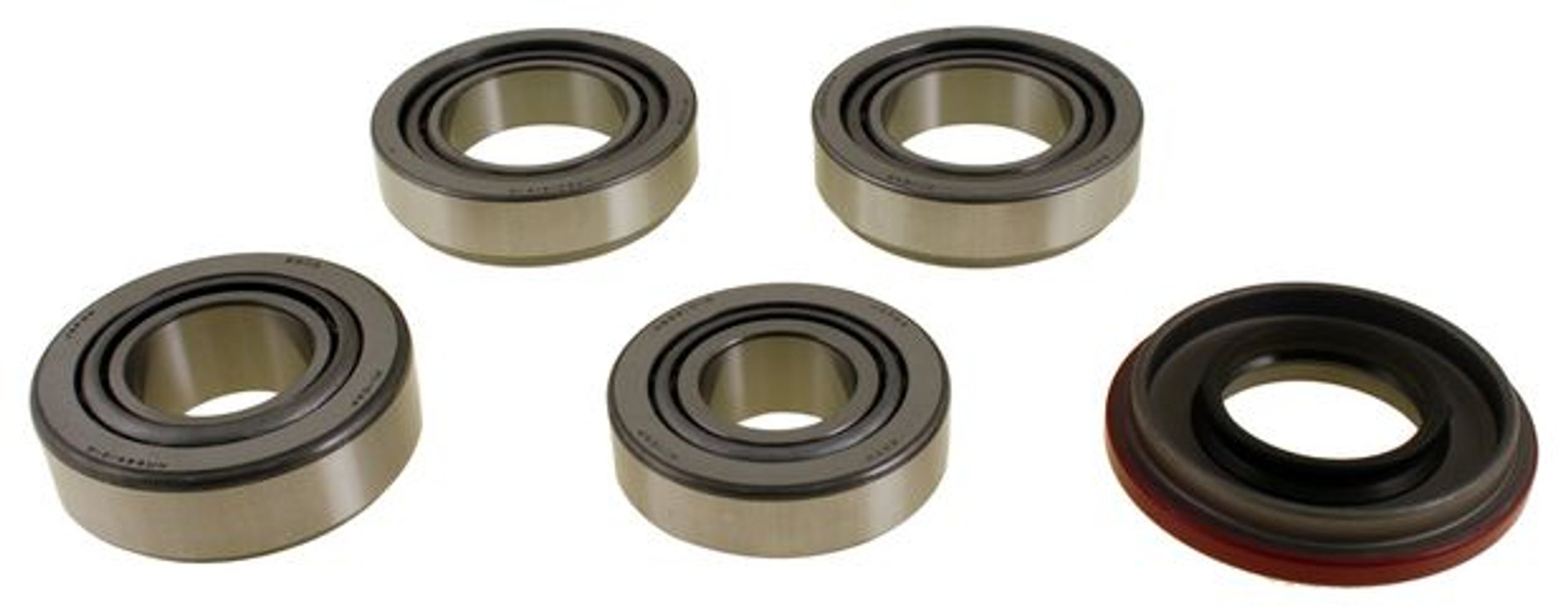 Bearing kit differential M25 Spicer