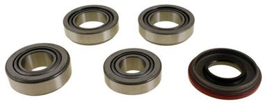 Bearing kit differential M25 Spicer