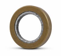 Dust seal front chassis for Volvo PV, Duett, Amazon, 1800 1951-1973 — bild 2 av 2
