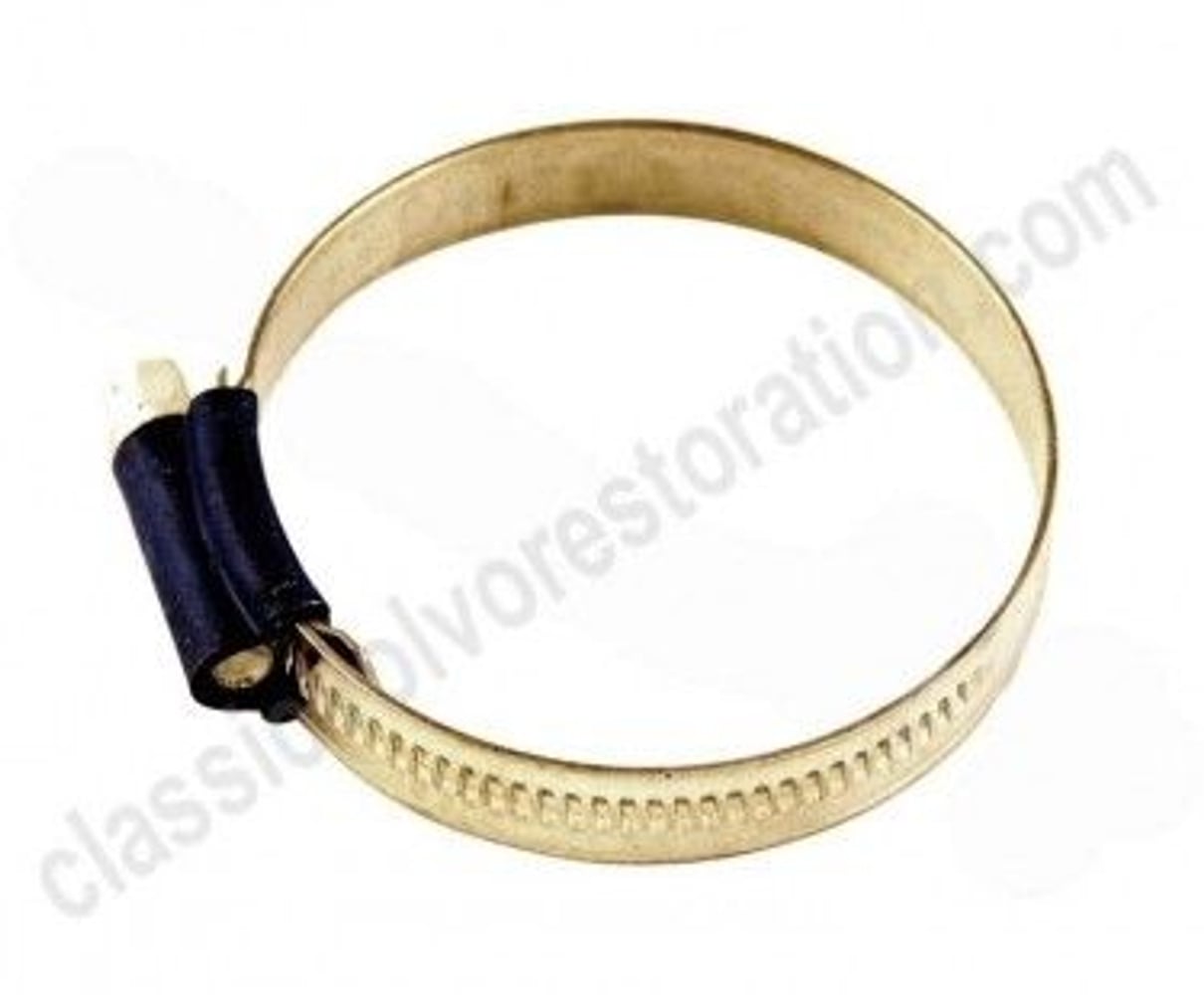 Hose clamp 50-65 mm for Volvo PV544, Duett, Amazon, Amazon Kombi — bild 1 av 2