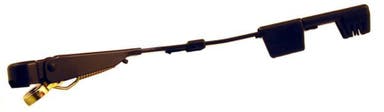 Headlight wiper arm for Volvo 240 1981-, right