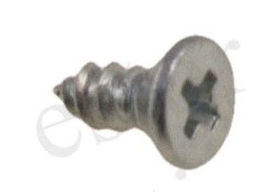 Screw reflector plate for Volvo Amazon, Amazon Kombi