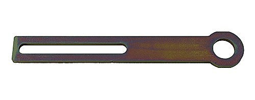 Adjusting Bracket for DC Generator for Volvo PV, Duett, Amazon, P1800