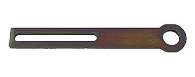 Adjusting Bracket for DC Generator for Volvo PV, Duett, Amazon, P1800