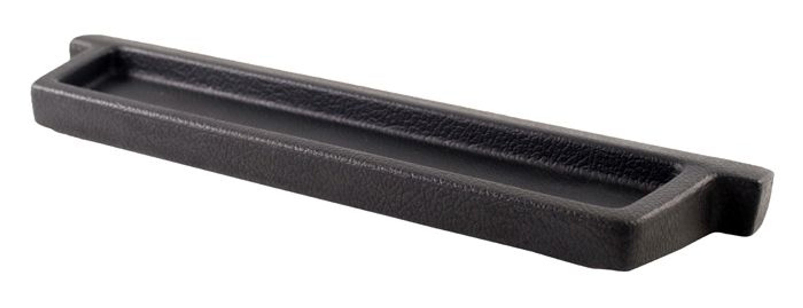 Dashboard shelf for Volvo 240, 245, 260, 262, 265, 265 1981-, black