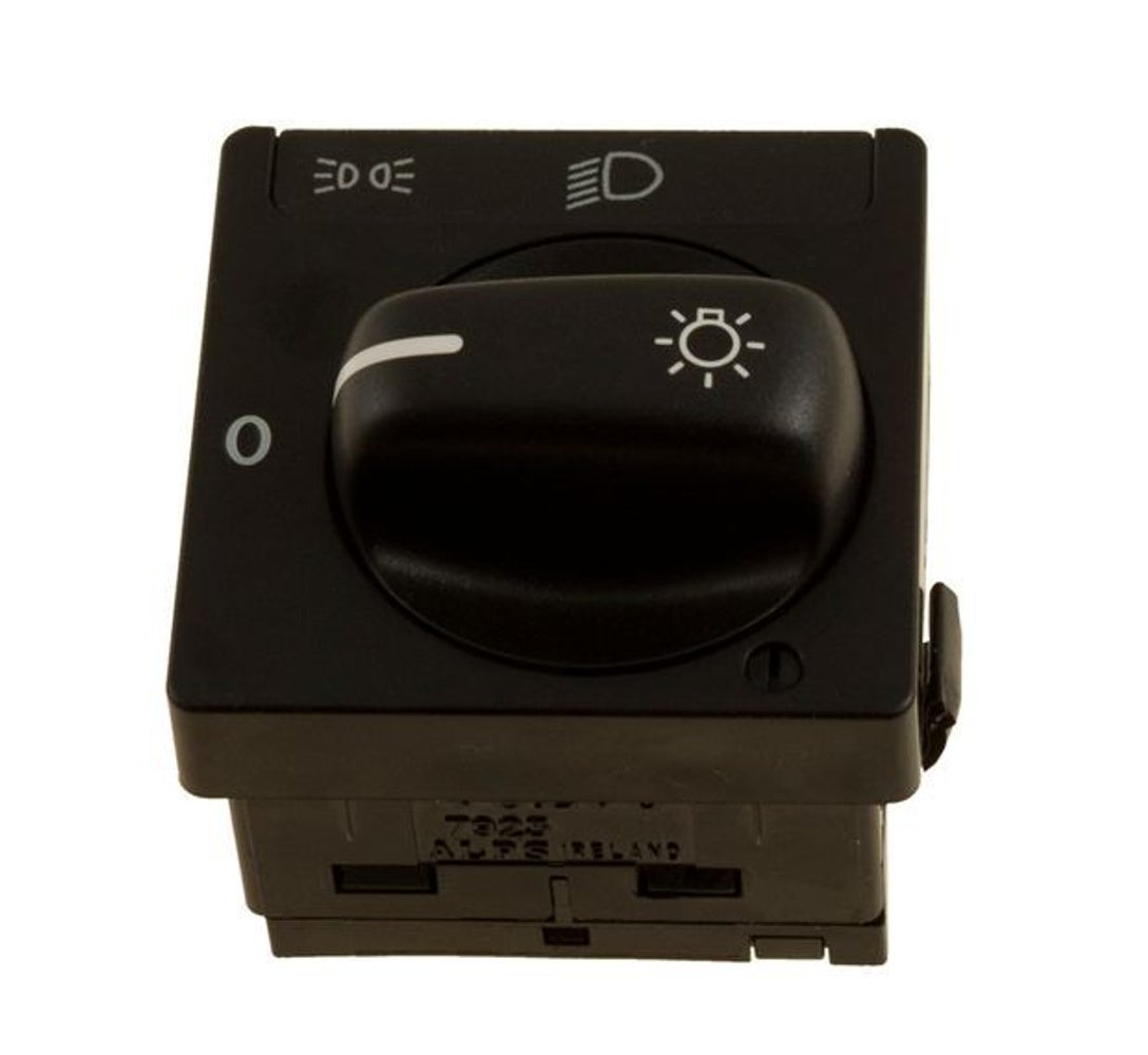 Light switch for Volvo 960 1995-, 850, S90, V90