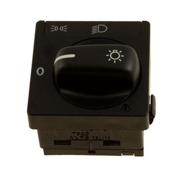 Light switch for Volvo 960 1995-, 850, S90, V90