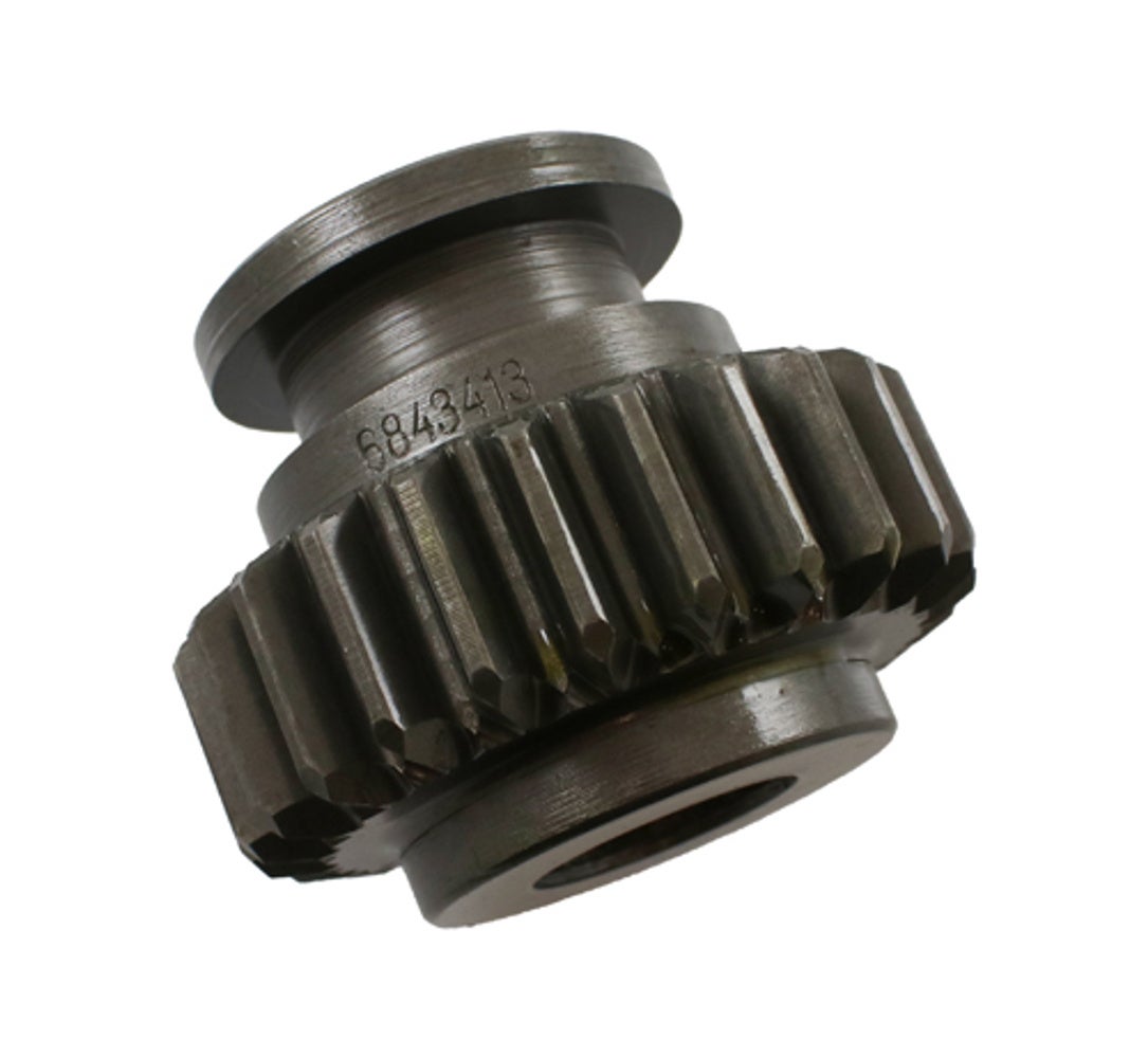 Reverse gear for Volvo 740, 940, 960