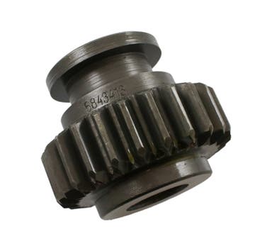 Reverse gear for Volvo 740, 940, 960
