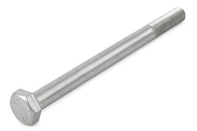 Screw UNC 3/8-16x4-1/2" (114 mm) for Volvo Amazon Kombi