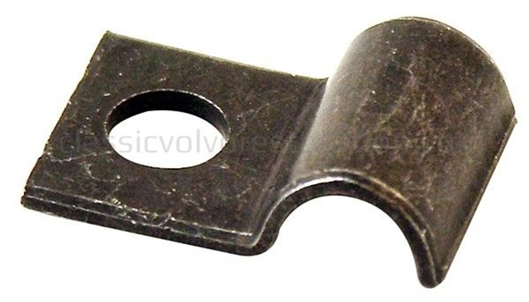 Clamp 7x6.4 mm for Volvo Amazon, Amazon Kombi, 140, 164, 240, 440, 460, 480, 740, 760, 780, 940 — bild 2 av 2