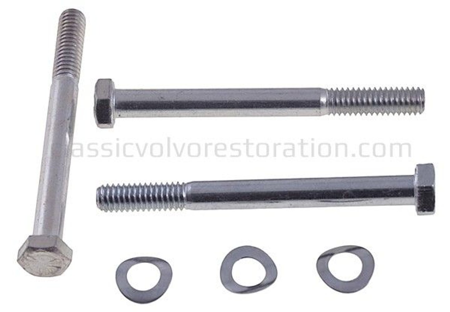 Air filter mounting kit — bild 2 av 2