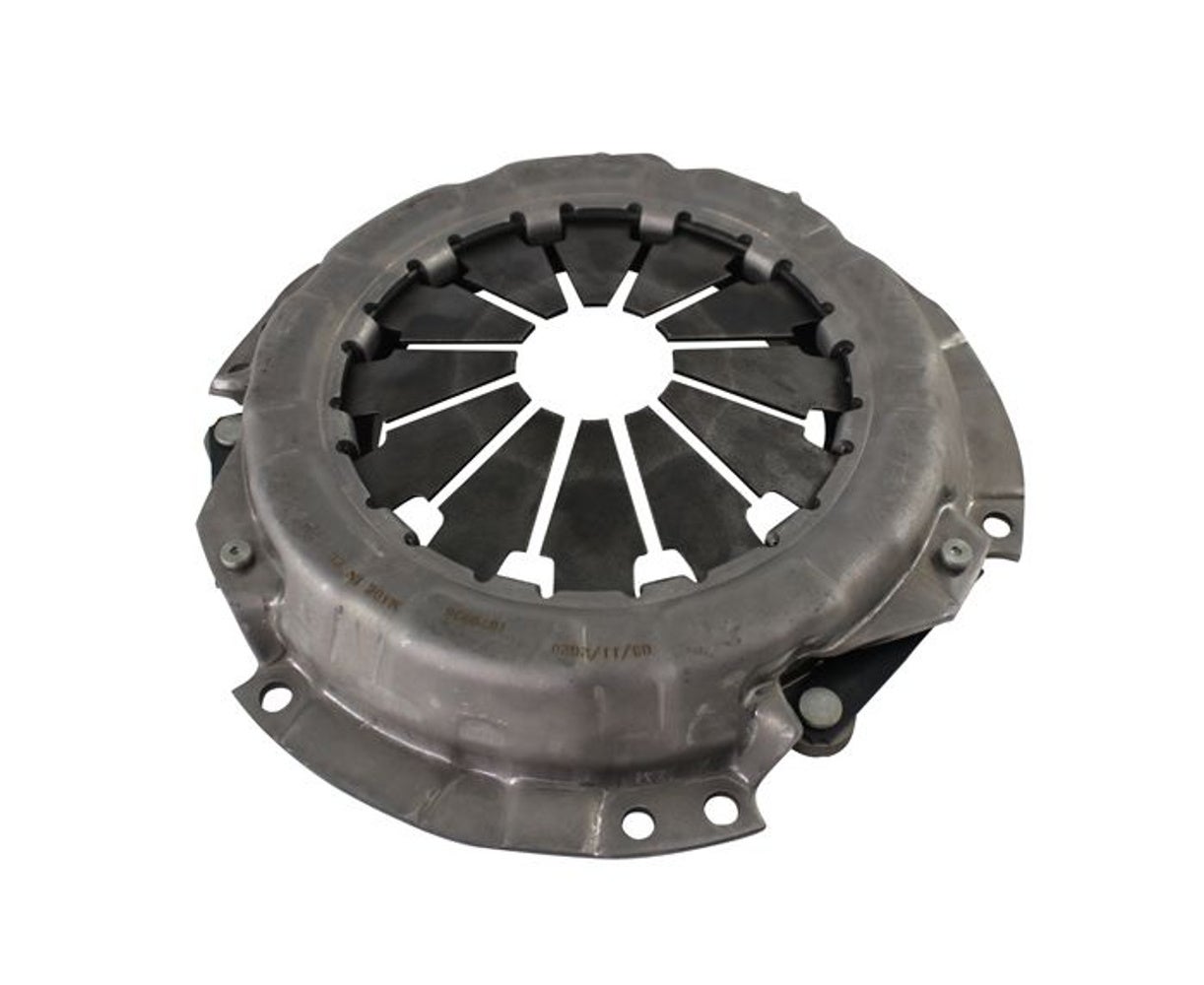 Clutch kit for Volvo B4B, B16, with bearings (original dimension) — bild 3 av 6