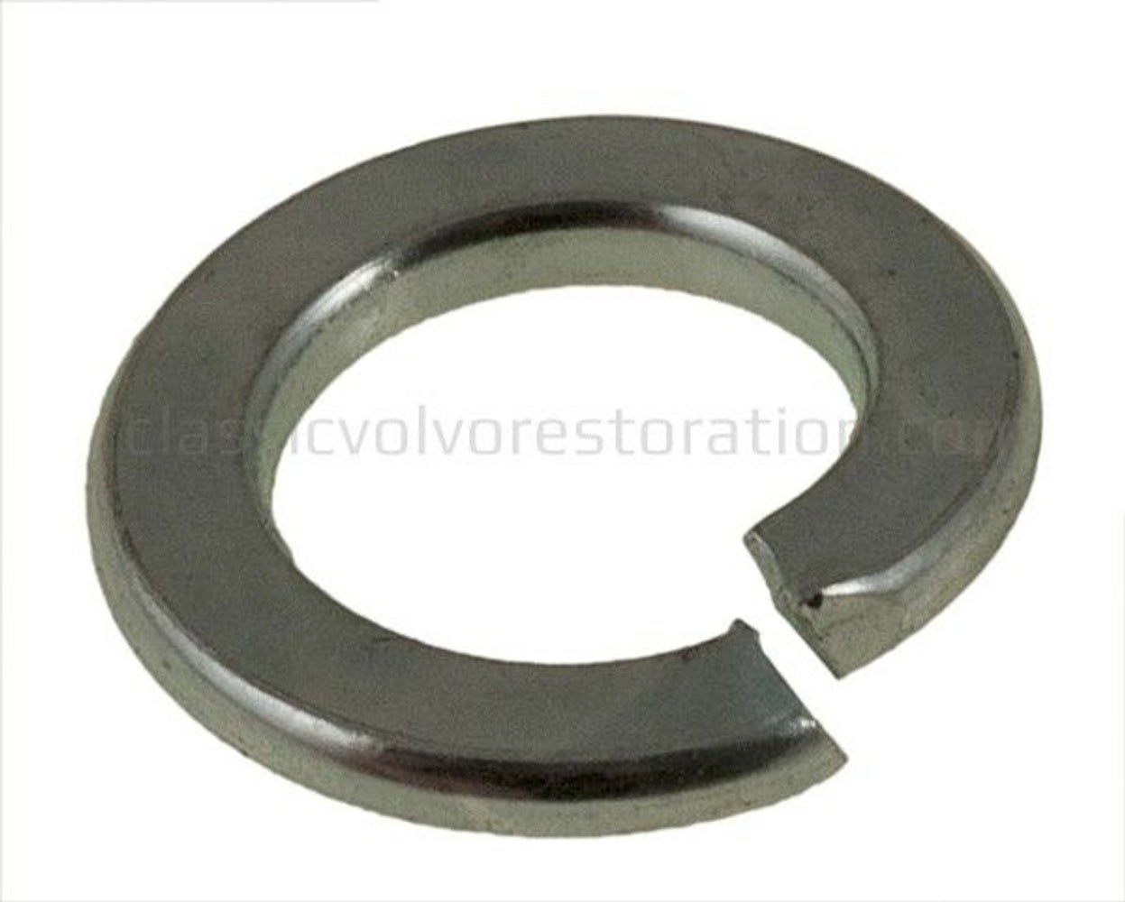 Spring washer 7/16" 11.3x18.3x2.2 mm for Volvo Amazon, Amazon Kombi — bild 2 av 2