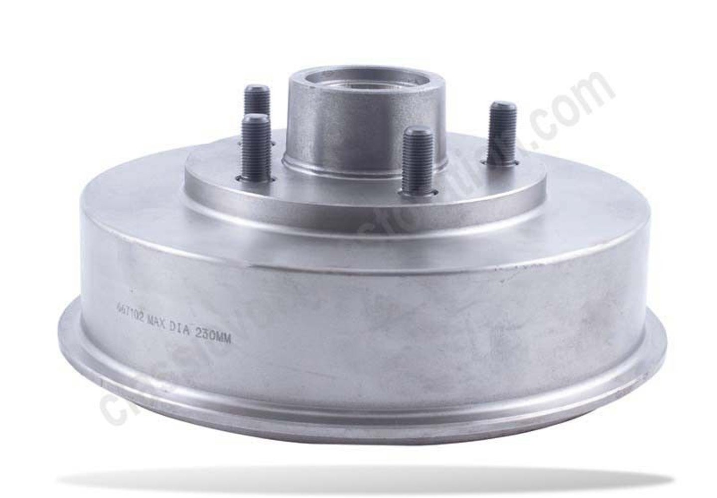 Front brake drum for Volvo PV, Duett, Amazon
