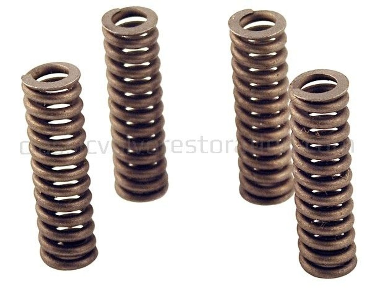 Return spring set J-type for Volvo 1800, Amazon Kombi — bild 1 av 2