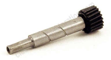 Gear Speedometer D-type for Volvo 1800, 1800S, -68