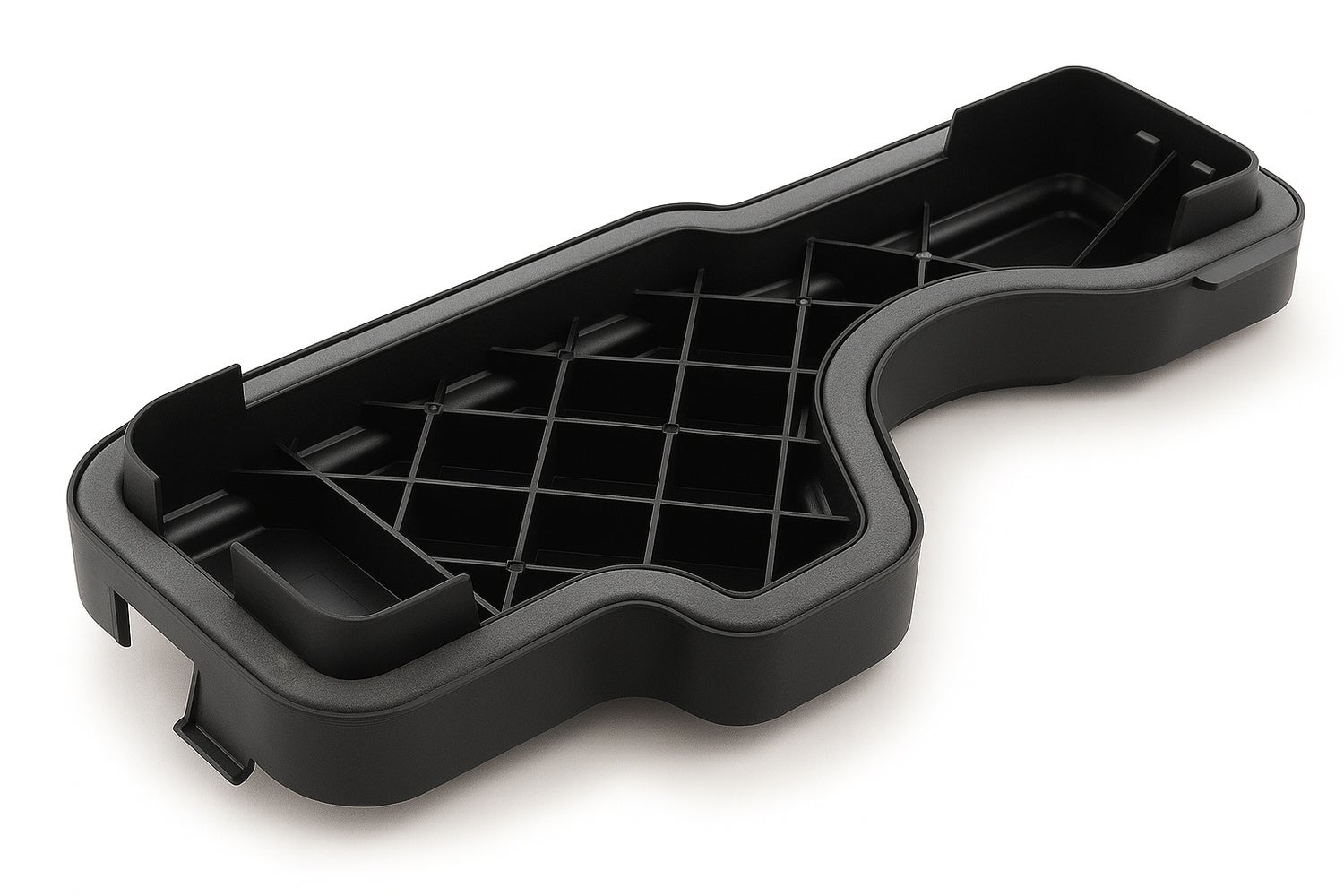 Lid for Volvo 940, 960, S90, V90, V90 -1998, right