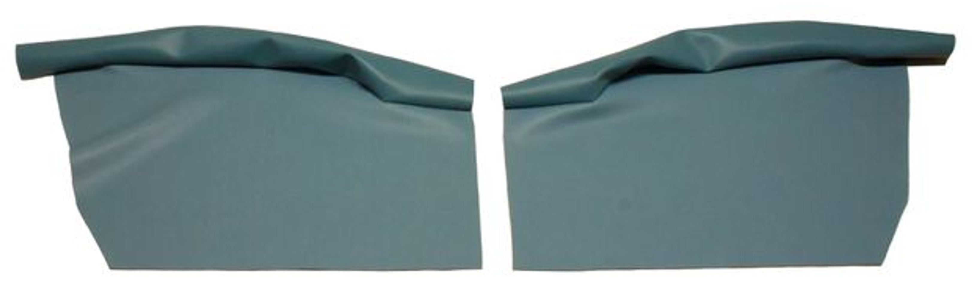 Side panel for Volvo PV544, 1960-61 blue