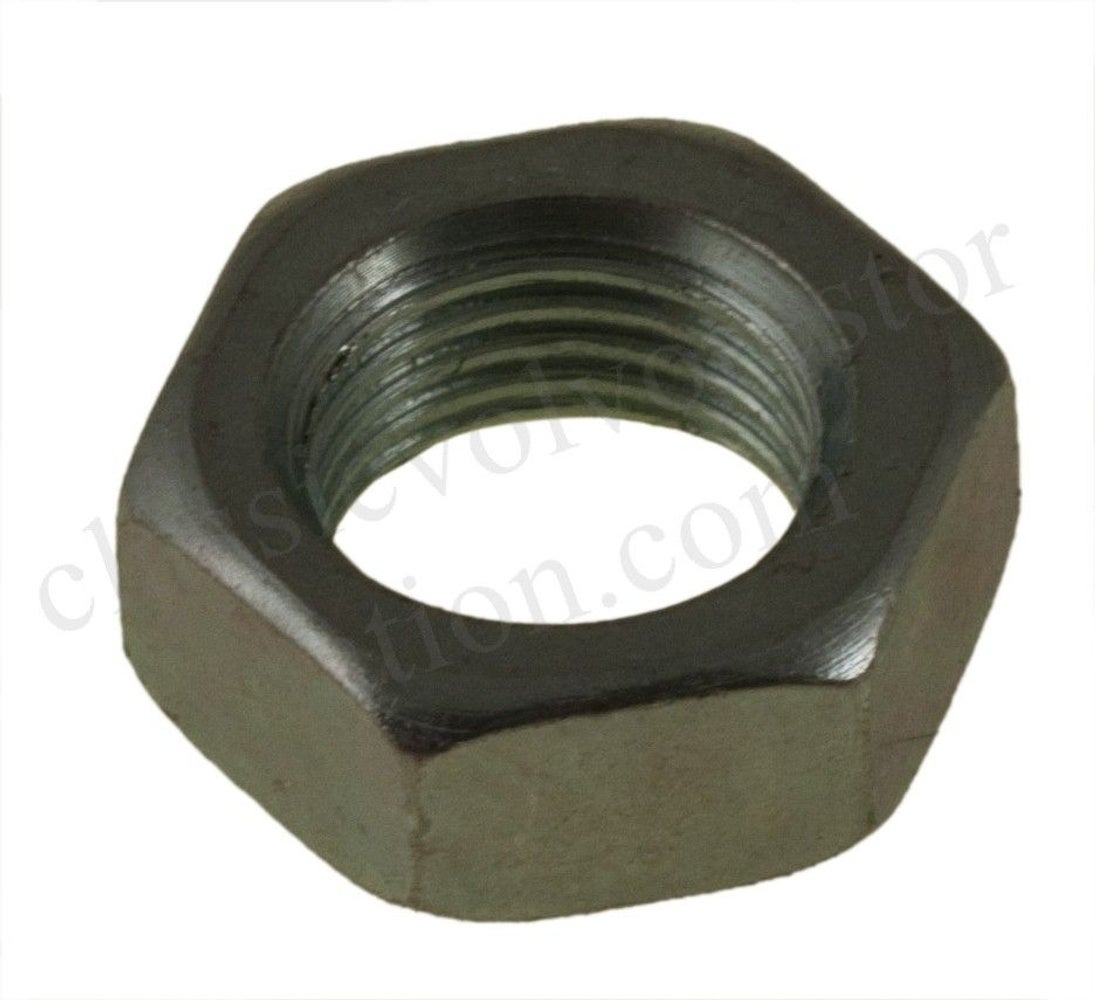 Nut UNF 1/2-20 h=7.9 mm for Volvo PV444, PV544, Duett, Amazon, Amazon Kombi, 1800 — bild 1 av 3