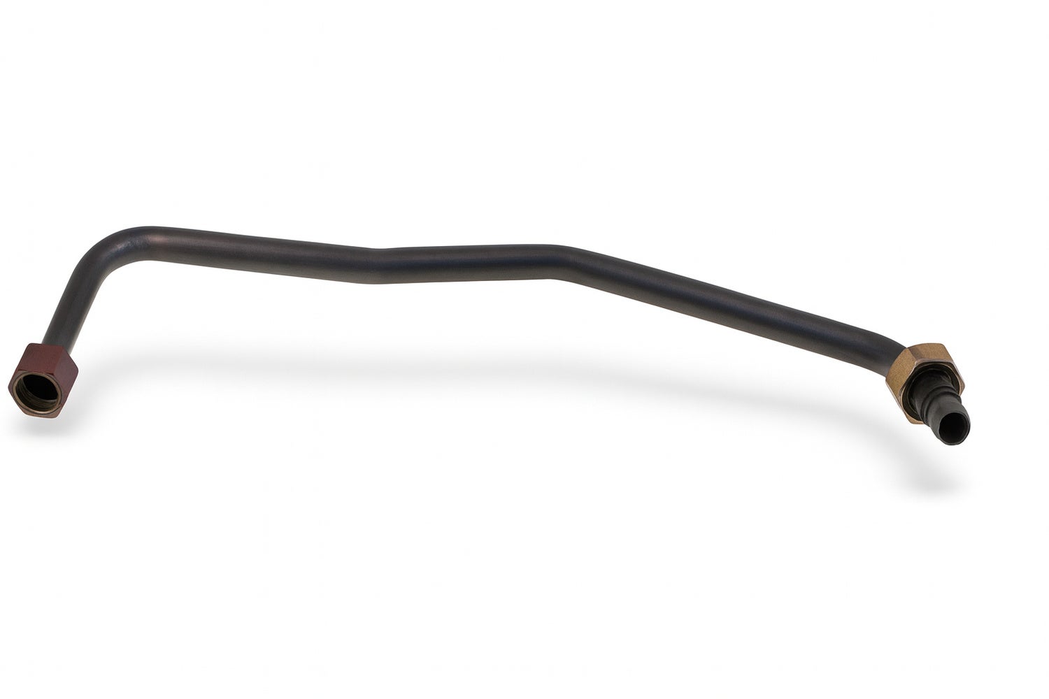 EGR Pipe exhaust for Volvo B200F/B230F/FD/FX 240, 940, 960 — bild 2 av 2