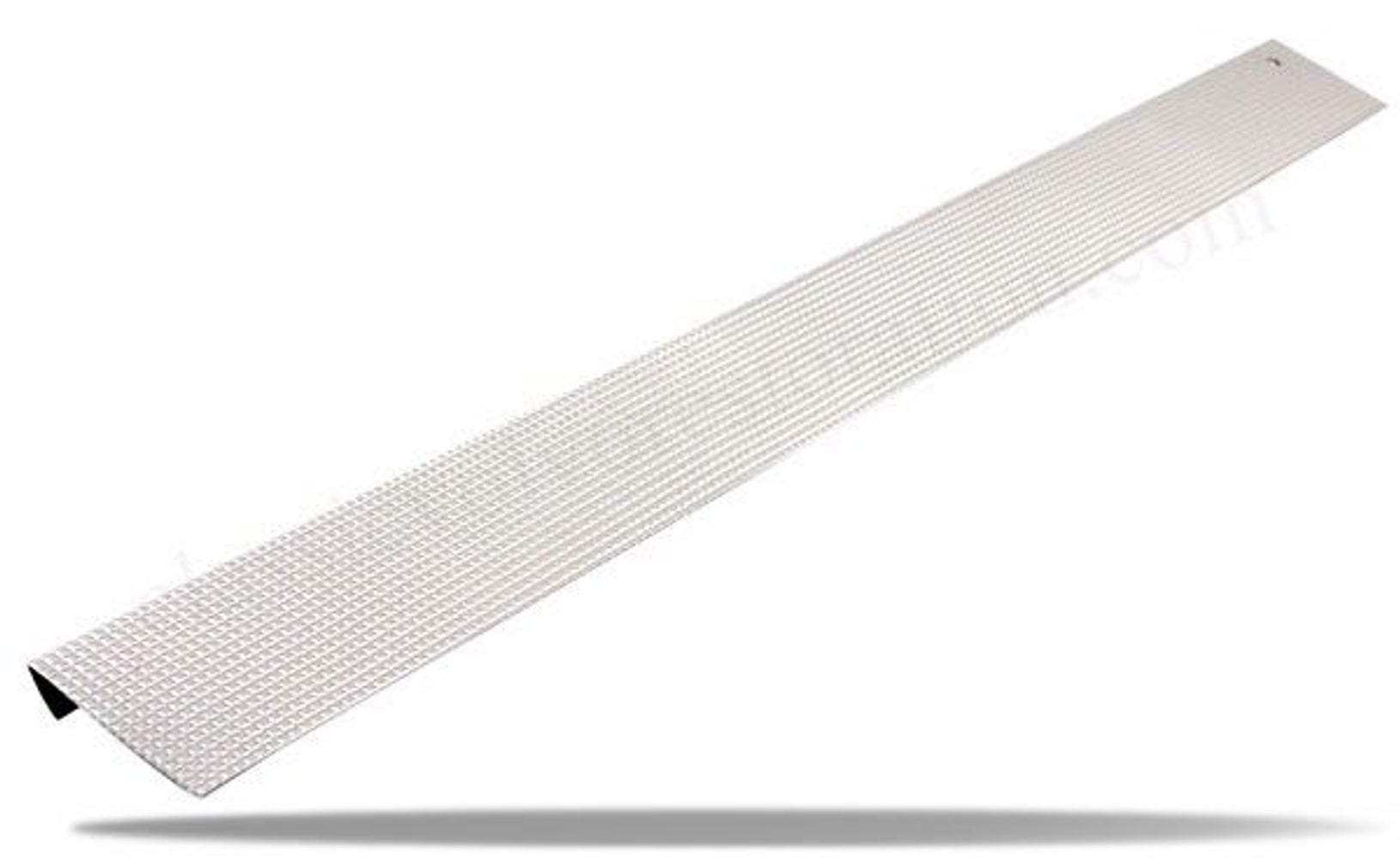 Sill plate for Volvo 1800