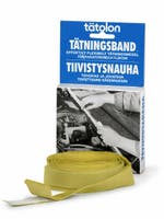 Body putty fenders/tank etc (300 cm) grey — bild 2 av 2