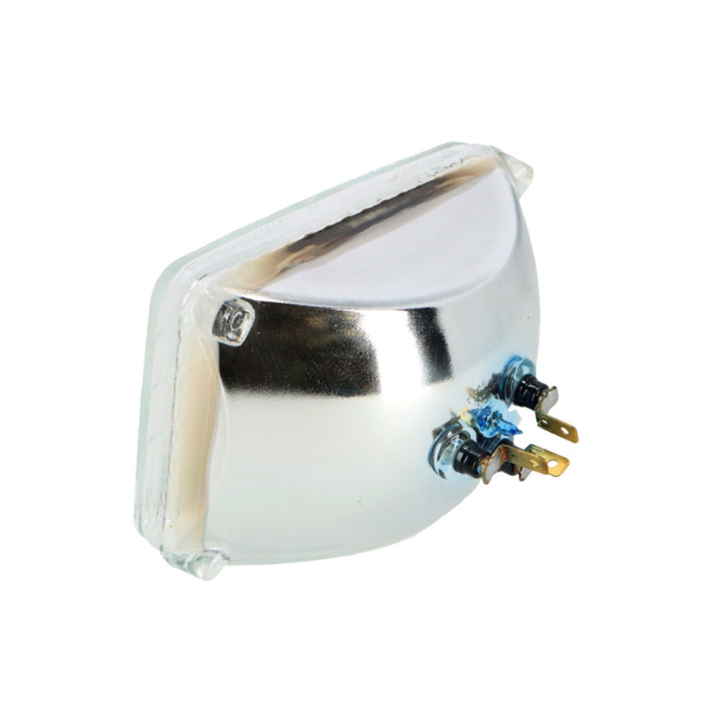 Headlight insert for Volvo 240, 1974-87 — bild 2 av 2