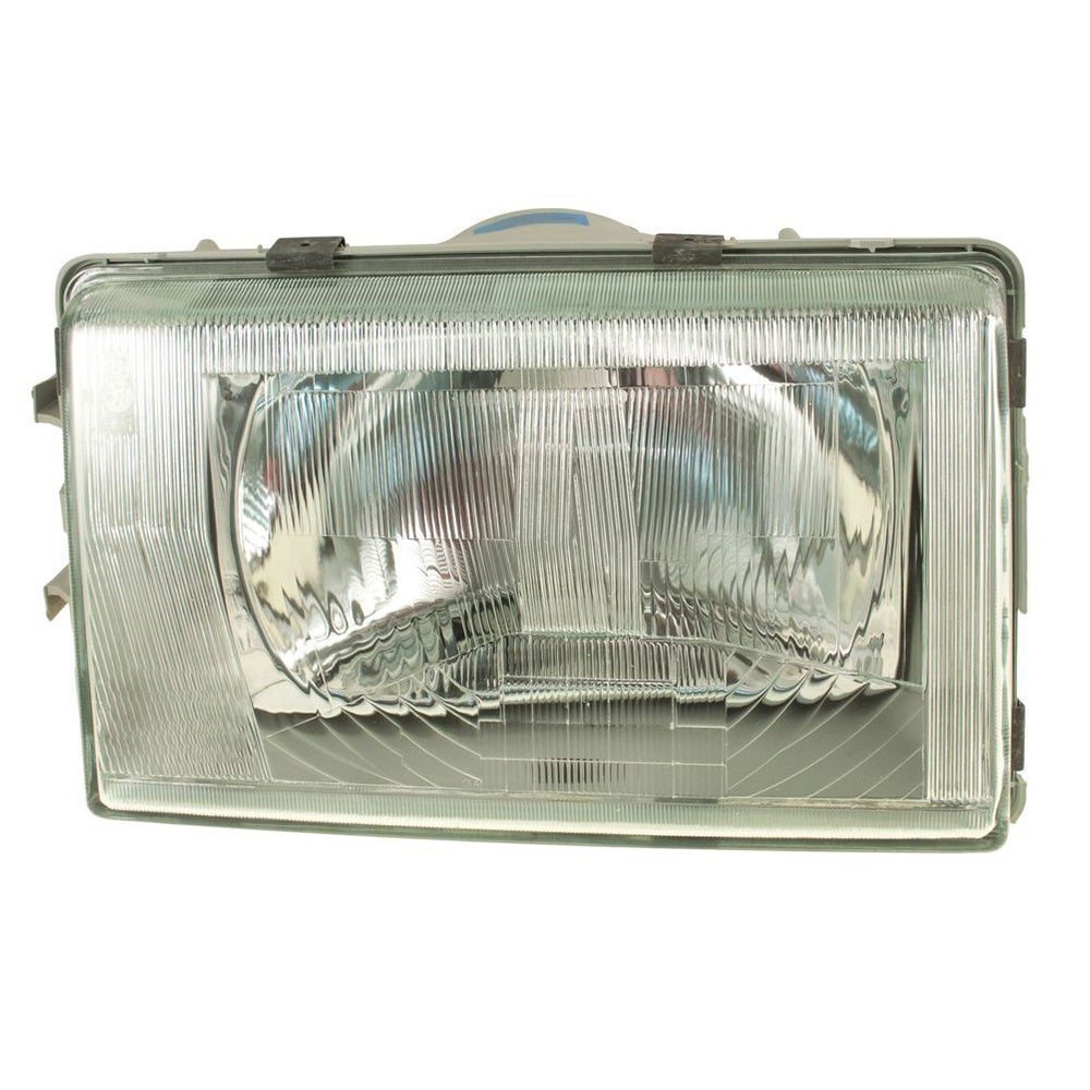Headlight without motor for Volvo 240, 260, 262, 240 81-, right — bild 2 av 2
