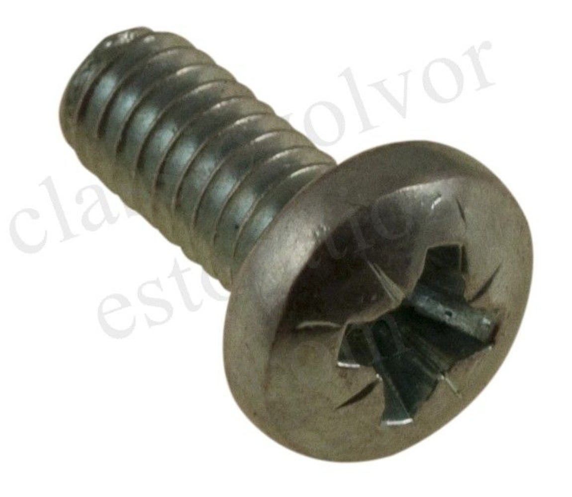 Screw UNC 1/4-20x5/8" (16 mm) URX for Volvo Amazon, Amazon Kombi — bild 1 av 2