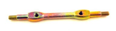 Axle control arm upper for Volvo 140