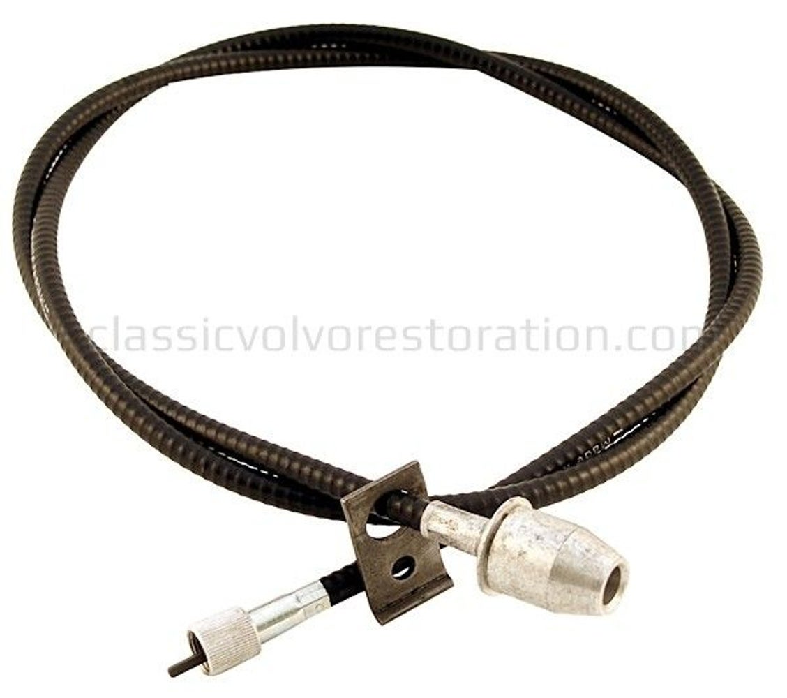 Speedometer cable B16 H6 3speed for Volvo Amazon, PV544, Duett — bild 2 av 2