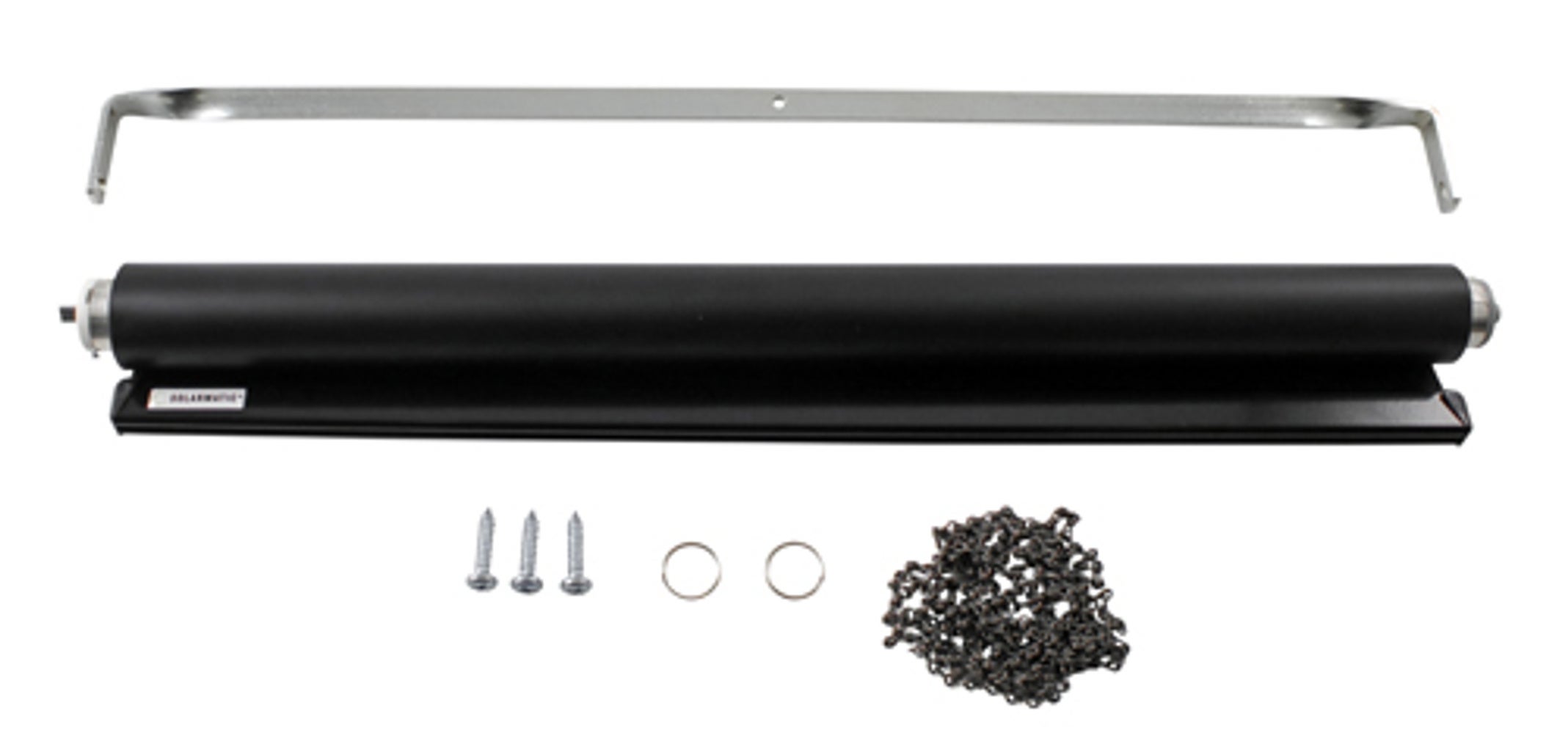 Radiator curtain for Volvo PV, Amazon 1962–1966
