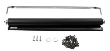Radiator curtain for Volvo PV, Amazon 1962–1966