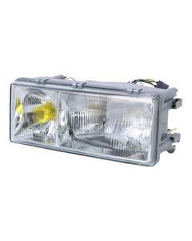 Headlight for Volvo 780, left