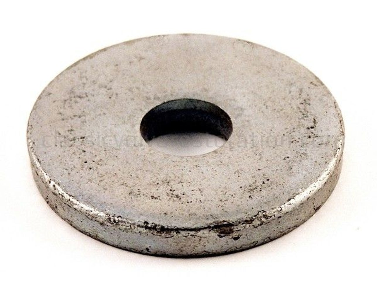 Washer Crankshaft Pulley for Volvo Amazon, Amazon Kombi — bild 2 av 2