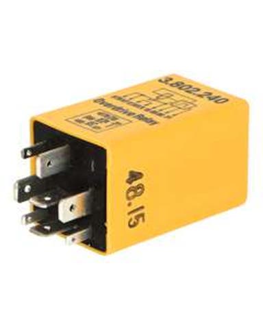 Relay overdrive M46 for Volvo 240, 740, 760, 940, 740 88-, 900 91-