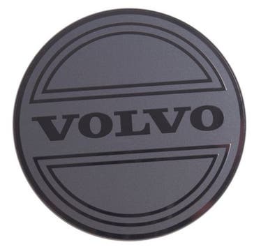 Hubcap for Volvo 240, 260, 1985-93