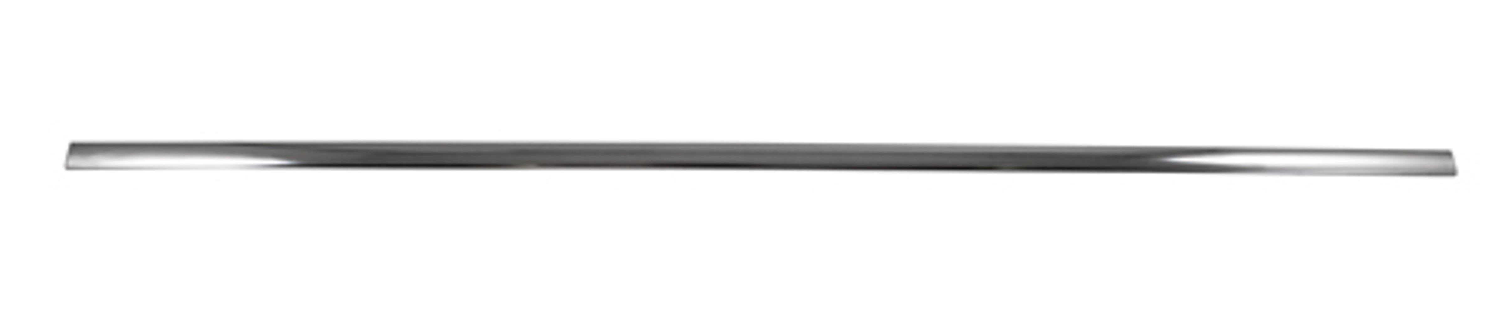 Door trim strip for Volvo Duett