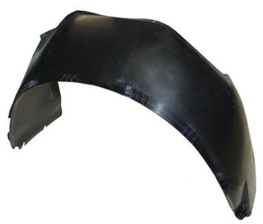 Front inner fender for Volvo 240, 260, 262, right