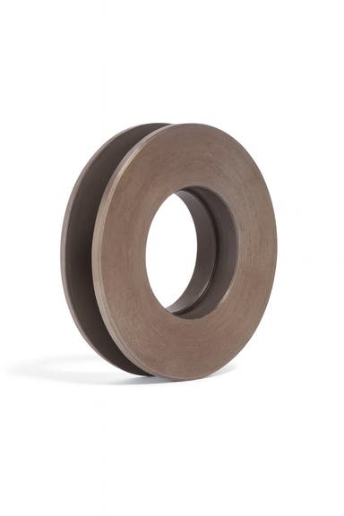 Pulley for Volvo 164