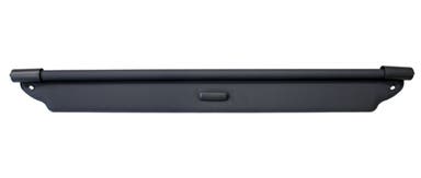 Privacy screen for Volvo 740, 760, 780, 940, 960, V90 -1998, gray
