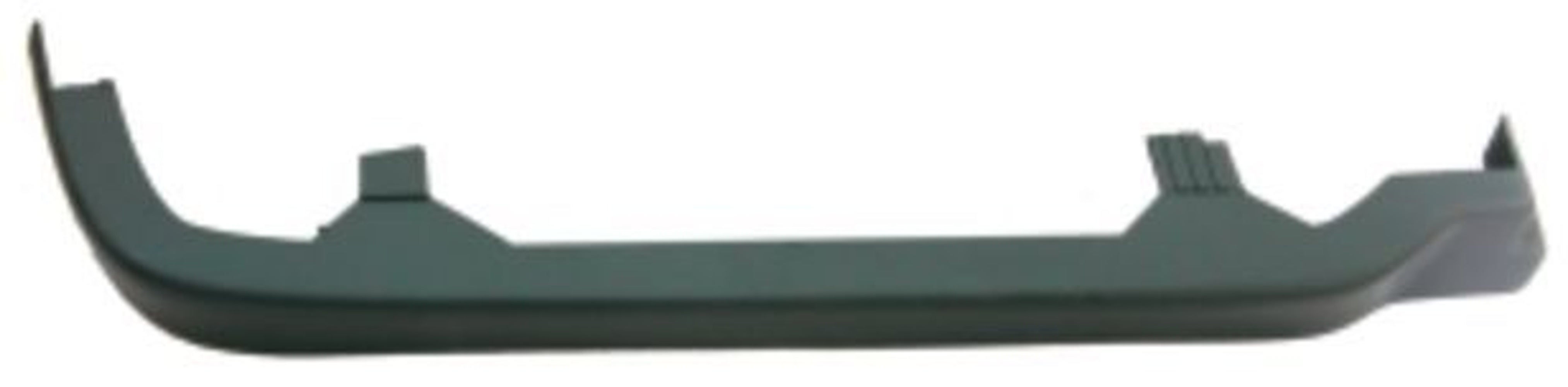 Double headlight strip for Volvo 850 1994-96, right