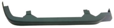 Double headlight strip for Volvo 850 1994-96, right