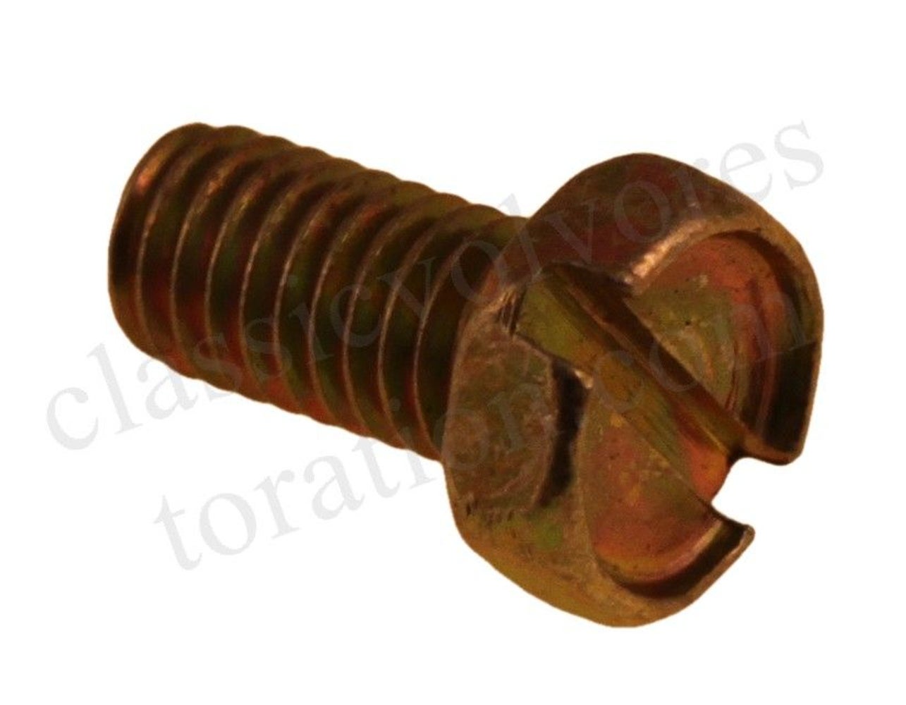 Screw UNF 10-32x3/8" (9.5 mm) Stromberg for Volvo Duett, Amazon, Amazon Kombi, 1800 — bild 1 av 2