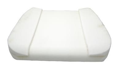 Front backrest upholstery for Volvo 140, not GL