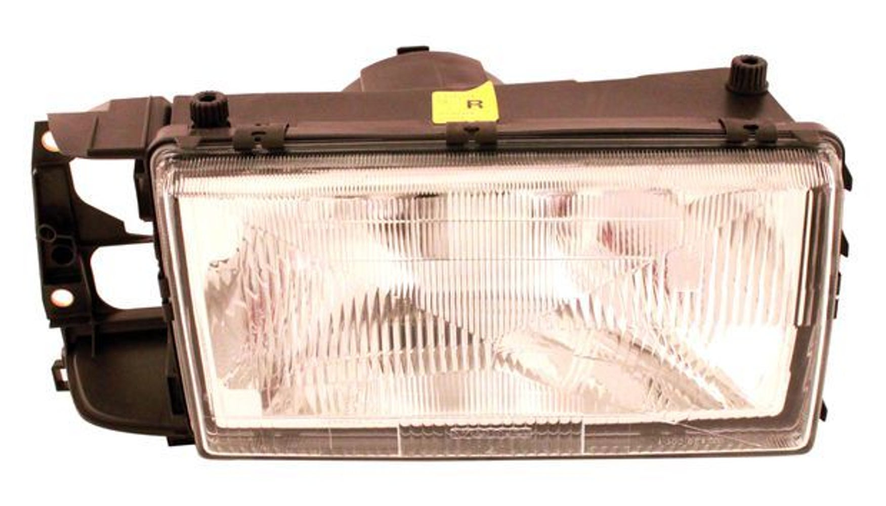 Headlight single for Volvo 740 1990-92, right — bild 1 av 2