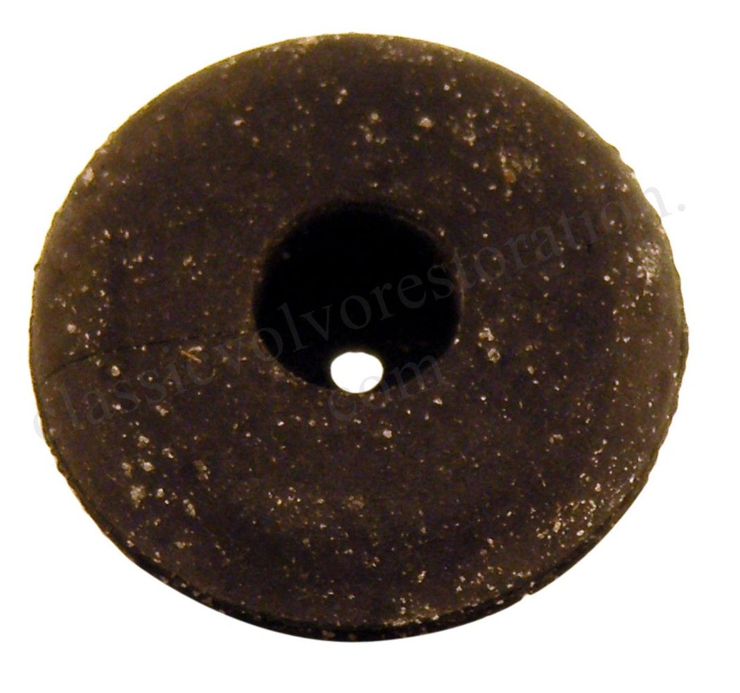 Plug Torpedo rubber d=10 D=21 for Volvo Amazon, Amazon Kombi — bild 1 av 2